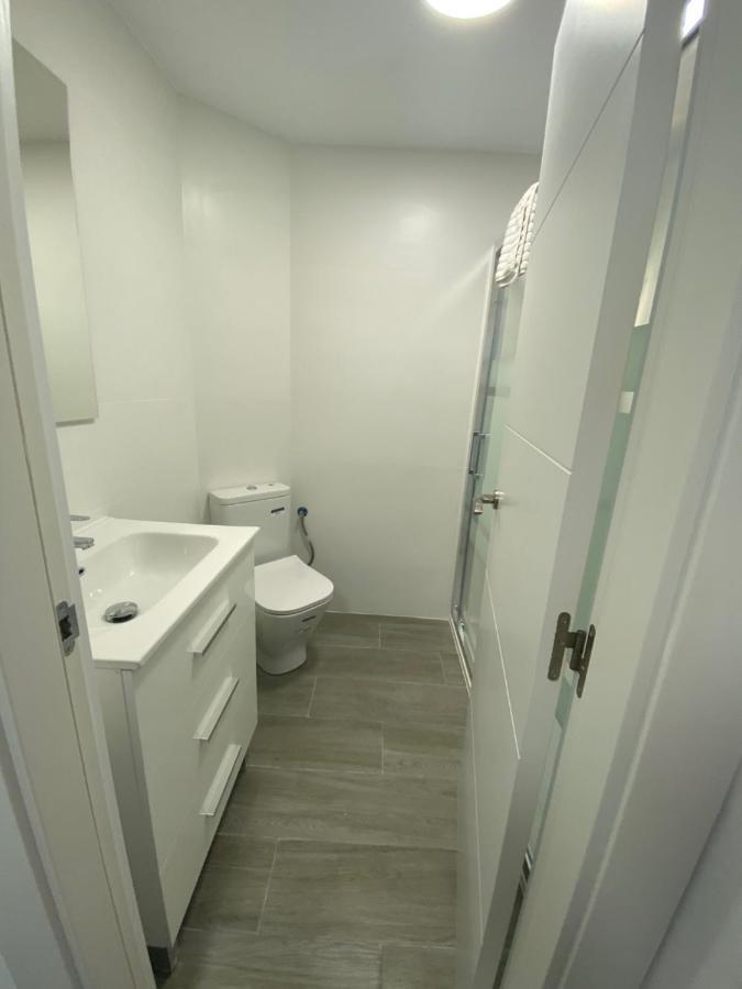 Apartamento Torre Levante 2 Habitaciones Benidorm Extérieur photo