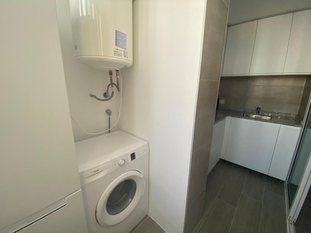 Apartamento Torre Levante 2 Habitaciones Benidorm Extérieur photo